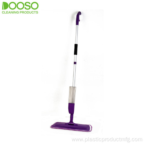 Clean All-purpose Quick Scrub Spray Microfiber Mop DS-1260B